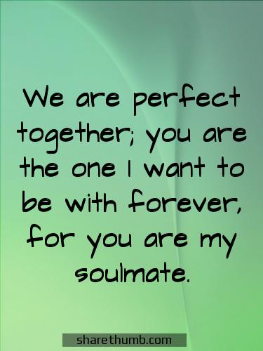 soulmates finding each other again quotes